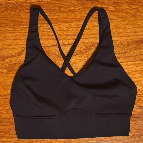 Lululemon Alignment long line bra - Picture 4 of 5